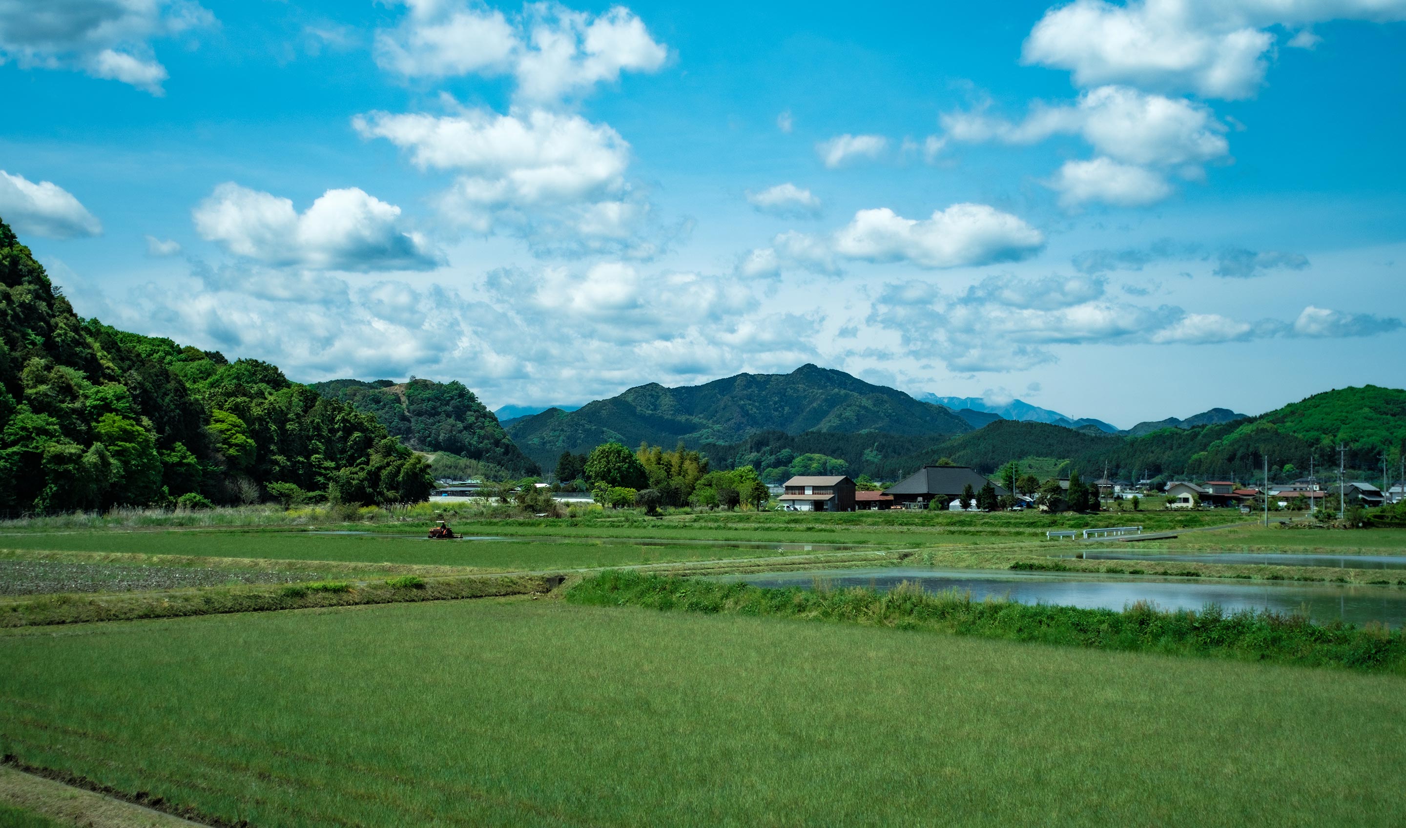 地域とシェフをつなぐメインビジュアル
