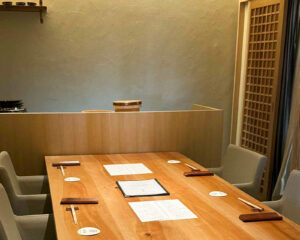 【海を望む日常と非日常の交差点】舵輪